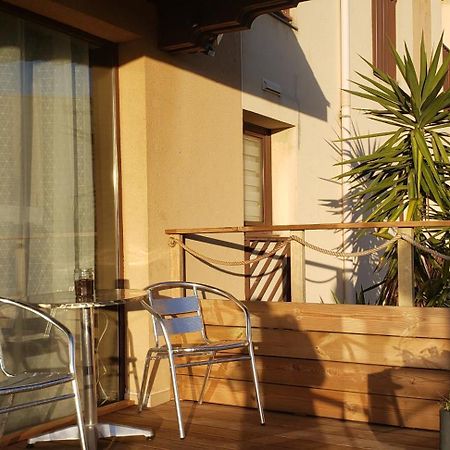 Bel Hotel Saint-Nicolas-de-Redon Exterior photo